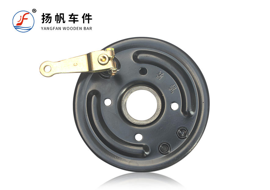 “汽車(chē)制動(dòng)器總成”，它和“汽車(chē)制動(dòng)器”有什么區(qū)別？